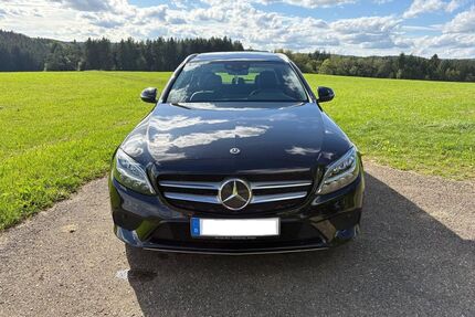 Mercedes-Benz C 220 Gebrauchtwagen