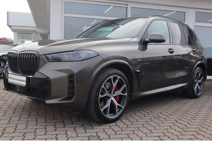 BMW X5 Gebrauchtwagen