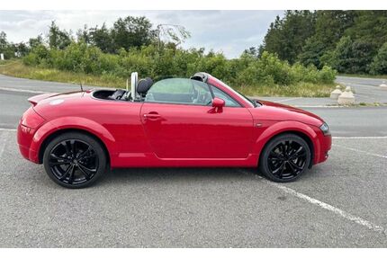 Audi TT Gebrauchtwagen