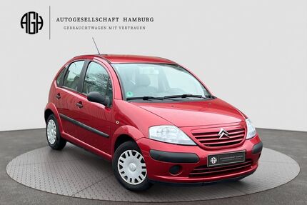 Citroen C3 Gebrauchtwagen