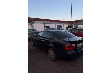 BMW 318 Gebrauchtwagen