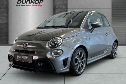 Abarth 595 Gebrauchtwagen