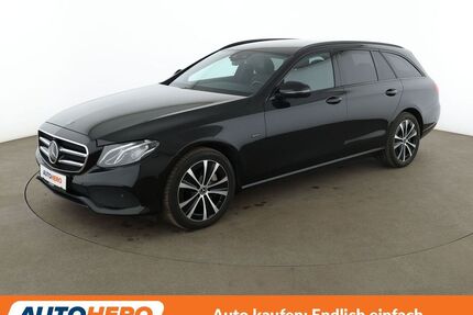 Mercedes-Benz E 300 Gebrauchtwagen