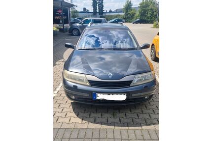 Renault Laguna Gebrauchtwagen
