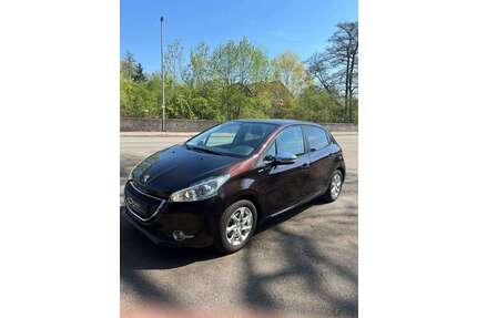 Peugeot 208 Gebrauchtwagen