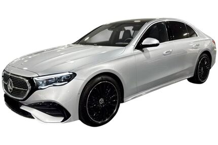 Mercedes-Benz E 400 Gebrauchtwagen