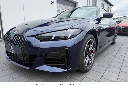 BMW 420 Gran Coupé Gebrauchtwagen