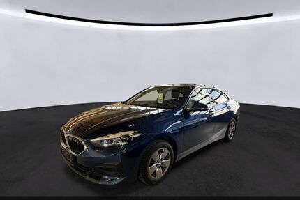 BMW 216 Gebrauchtwagen