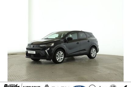 Renault Symbioz Gebrauchtwagen