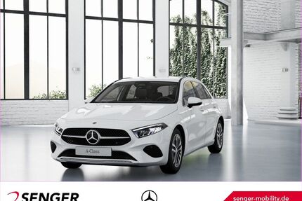 Mercedes-Benz A 200 Gebrauchtwagen