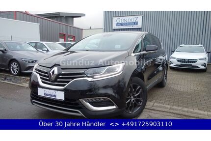 Renault Espace Gebrauchtwagen
