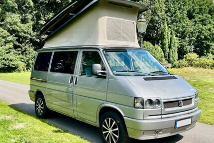 VW T4 California Gebrauchtwagen