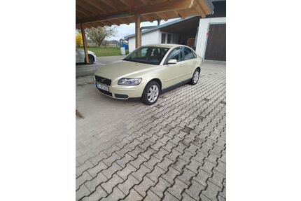 Volvo S40 Gebrauchtwagen