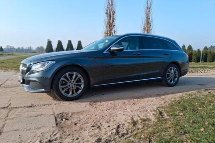 Mercedes-Benz C 180 Gebrauchtwagen