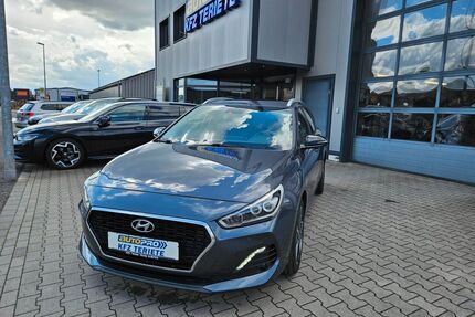 Hyundai i30 Gebrauchtwagen