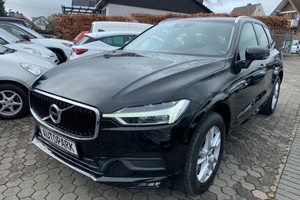 Volvo XC60 Gebrauchtwagen