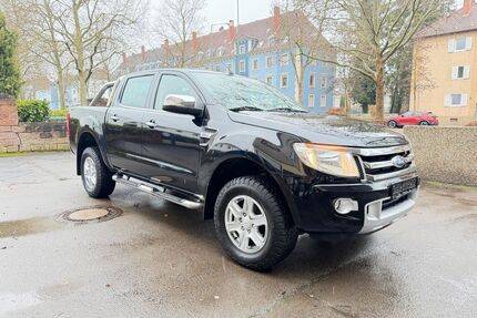Ford Ranger Gebrauchtwagen
