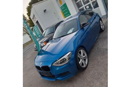 BMW 116 Gebrauchtwagen