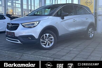 Opel Crossland (X) Gebrauchtwagen