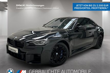 BMW M2 Gebrauchtwagen