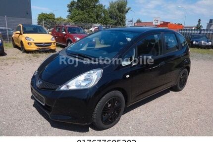 Honda Jazz Gebrauchtwagen