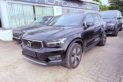 Volvo XC40 Gebrauchtwagen