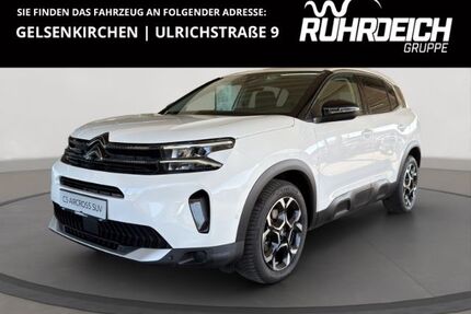 Citroen C5 Aircross Gebrauchtwagen