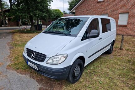 Mercedes-Benz Vito Gebrauchtwagen