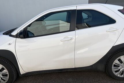 Toyota Aygo (X) Gebrauchtwagen