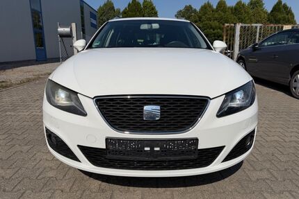 Seat Exeo Gebrauchtwagen