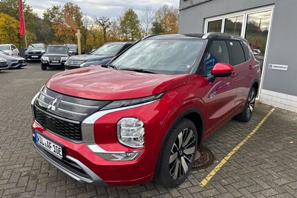 Mitsubishi Outlander Gebrauchtwagen