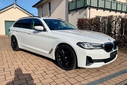 BMW 520 Gebrauchtwagen