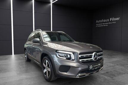 Mercedes-Benz GLB 200 Gebrauchtwagen