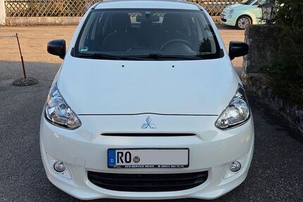 Mitsubishi Space Star Gebrauchtwagen