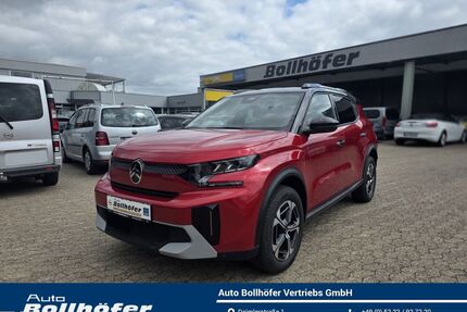 Citroen C3 Aircross Gebrauchtwagen