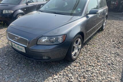 Volvo V50 Gebrauchtwagen