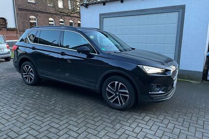 Seat Tarraco Gebrauchtwagen