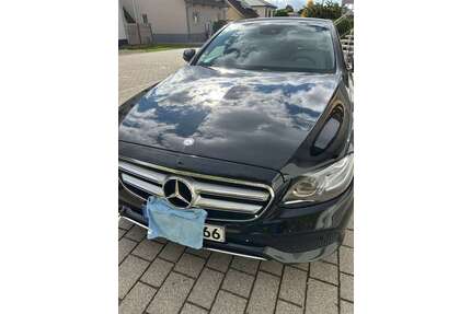 Mercedes-Benz 220 Gebrauchtwagen