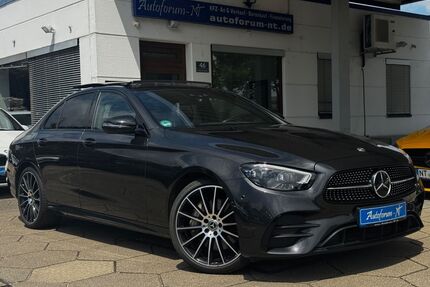 Mercedes-Benz E 400 Gebrauchtwagen
