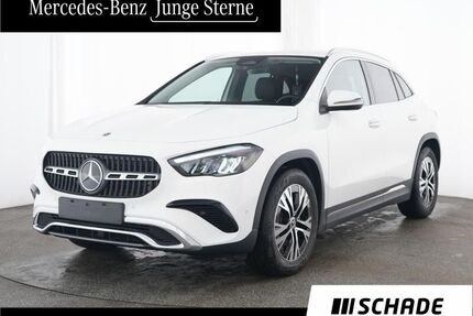 Mercedes-Benz GLA 200 Gebrauchtwagen