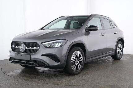 Mercedes-Benz GLA 250 Gebrauchtwagen