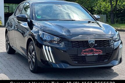 Peugeot 208 Gebrauchtwagen