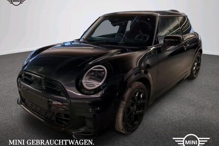 Mini Cooper C Gebrauchtwagen