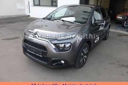 Citroen C3 Gebrauchtwagen