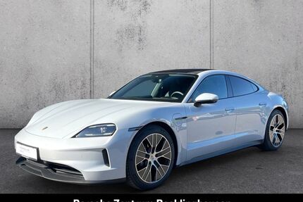 Porsche Taycan Gebrauchtwagen