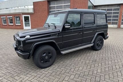 Mercedes-Benz G 320 Gebrauchtwagen