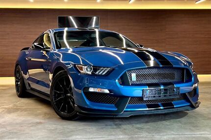 Ford Mustang Gebrauchtwagen