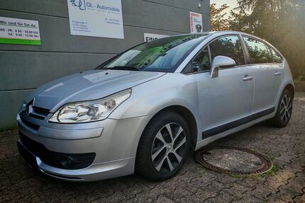 Citroen C4 Gebrauchtwagen