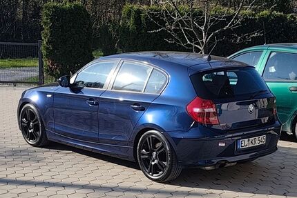BMW 118 Gebrauchtwagen