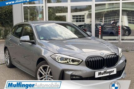 BMW 116 Gebrauchtwagen